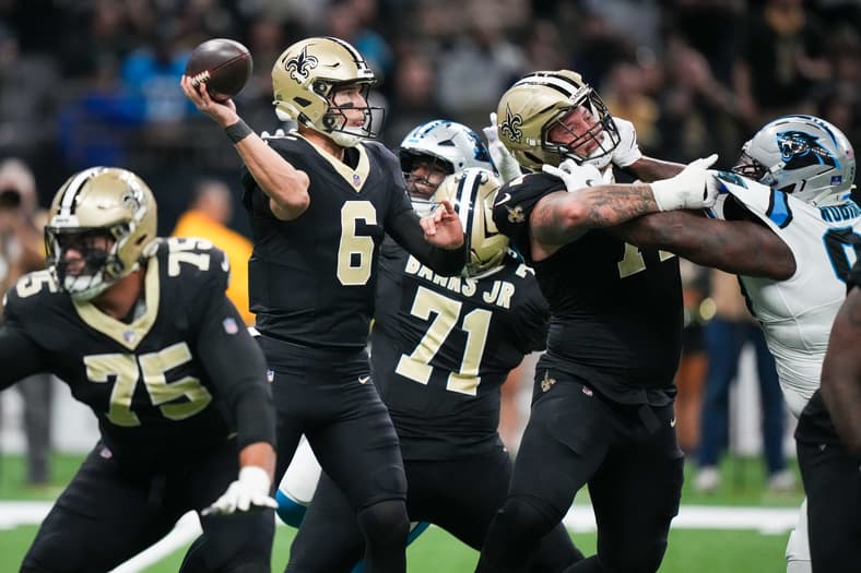 NFL Week 17 Predictions