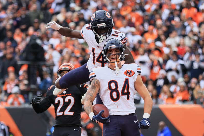 Best NFL Rookie Classes