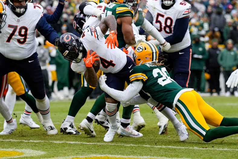 NFL Week 16 Predictions