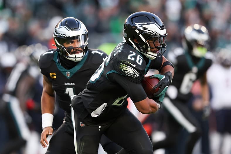 NFL Playoff Picture Right Now