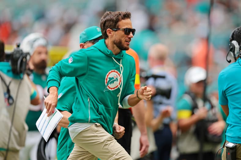 NFL Coaching Hot Seat, NFL Coaches FIred