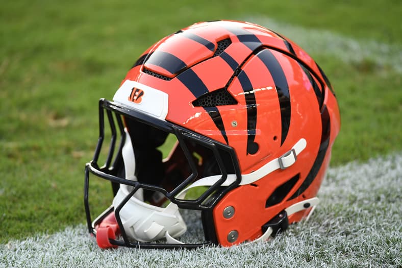 2026 NFL Draft order