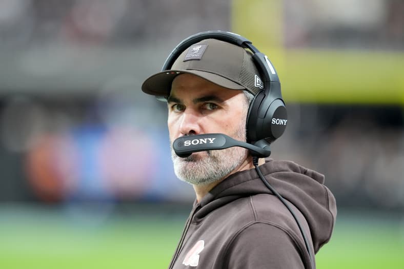 NFL Coaching Hot Seat Rankings