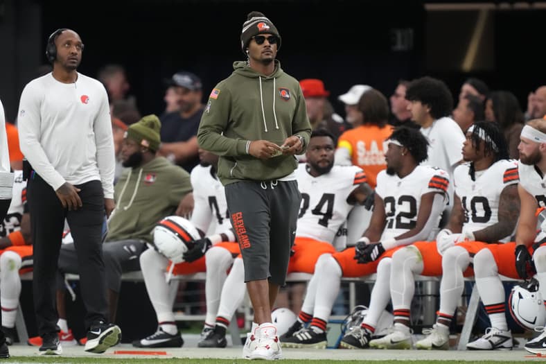 deshaun watson