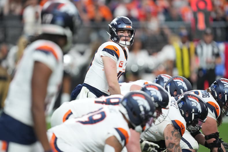 NFL PLayoff Picture