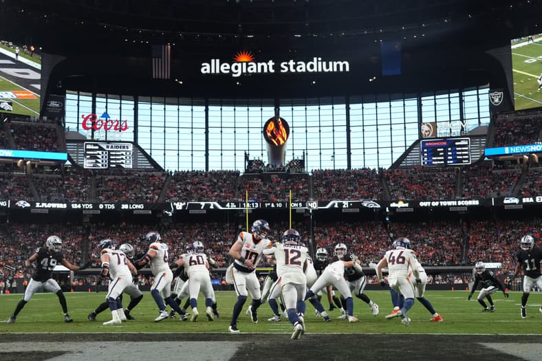NFL Week 15 Power Rankings