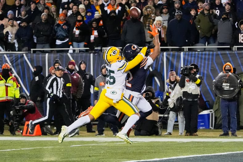 NFL Playoffs