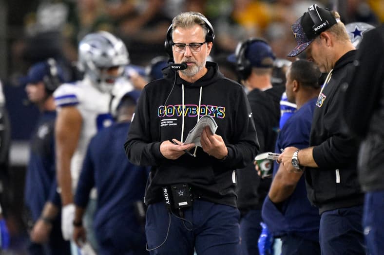 Dallas Cowboys