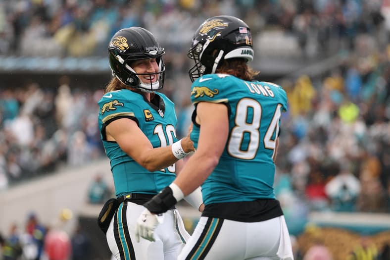 NFL PLayoff Picture