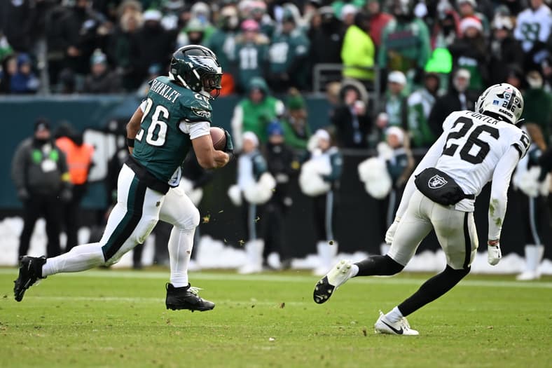 Week 16 Fantasy Rankings