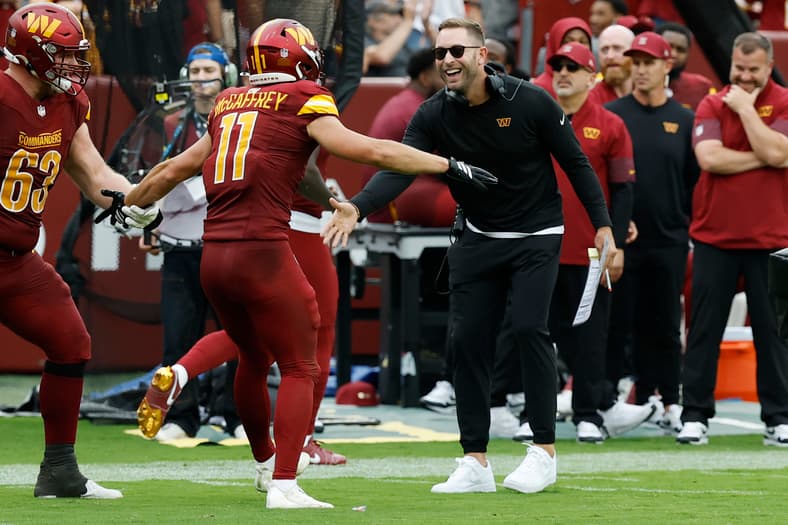 Kliff Kingsbury