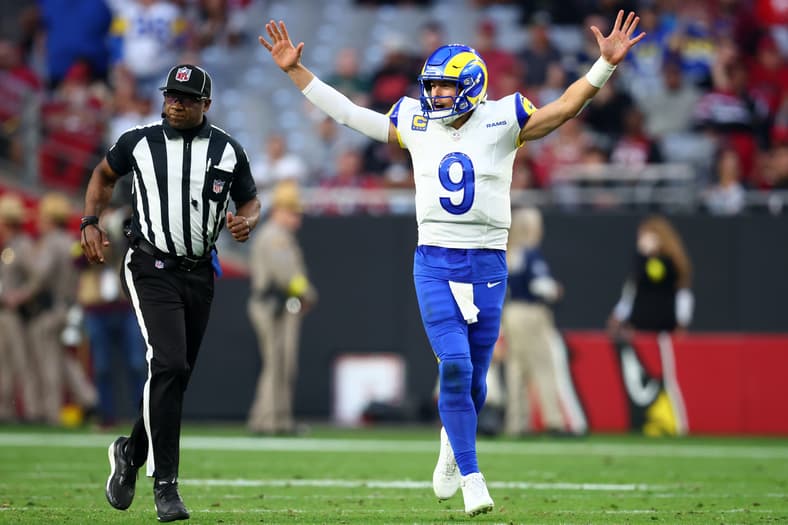 NFL Week 17 Predictions