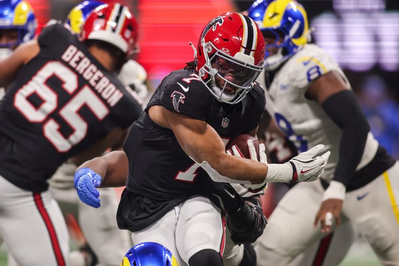 NFL Week 18 Power Rankings