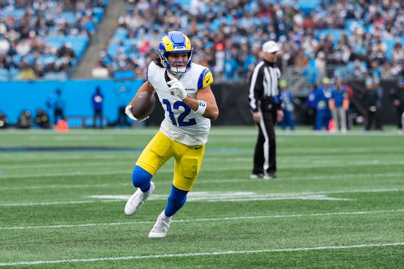 Week 15 Fantasy Rankings, Week 15 Fantasy WR Rankings