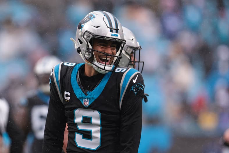 NFL Week 15 Power Rankings