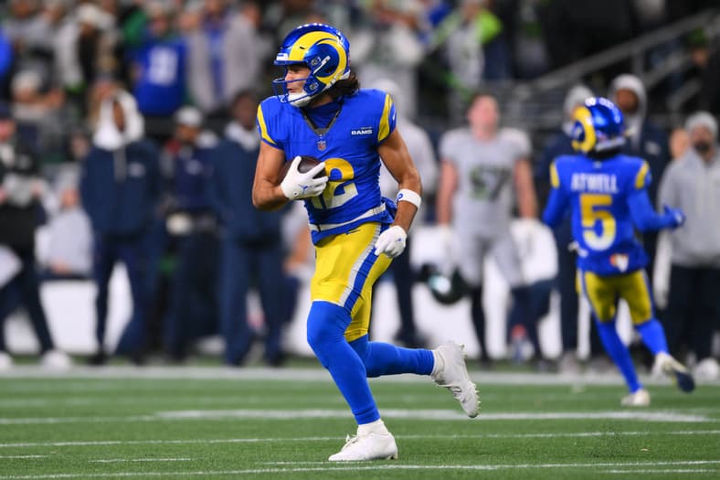 NFL Award Predictions