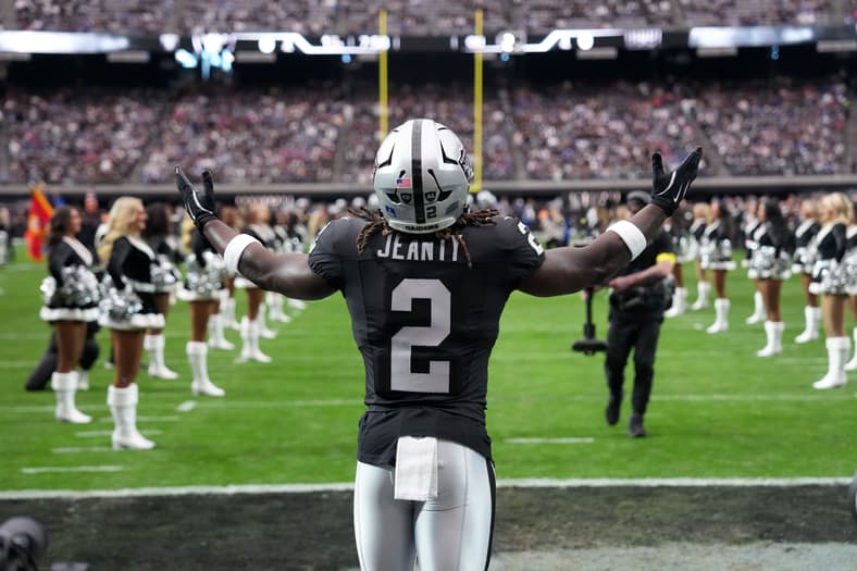 2026 NFL Cap Space