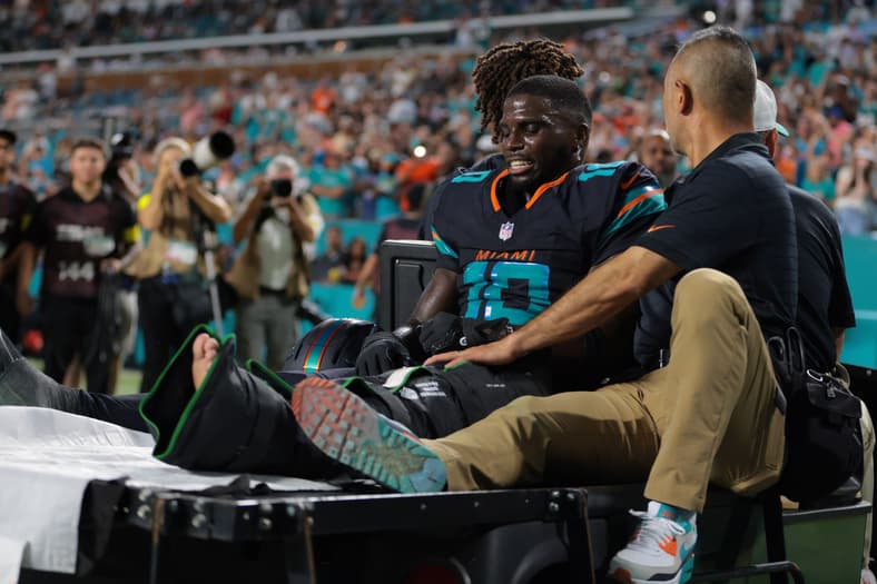 NFL cap casualties 2026