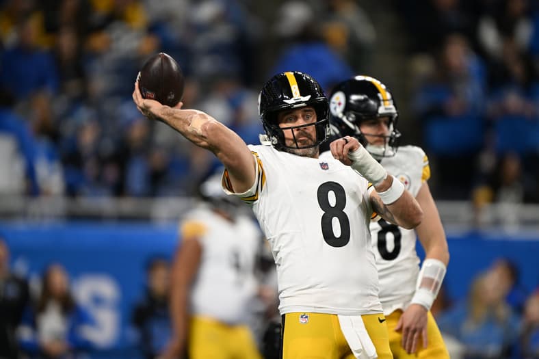 NFL Week 17 Predictions