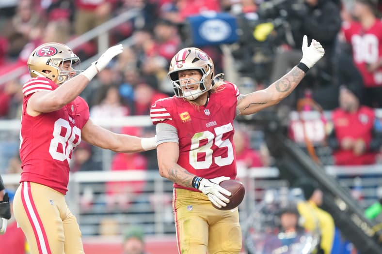 Week 16 Fantasy Rankings