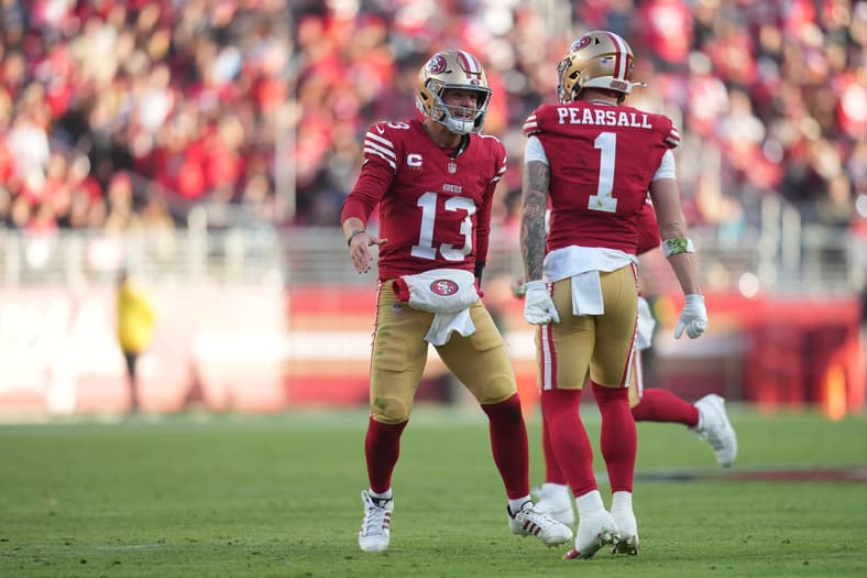 NFL Week 16 Power Rankings