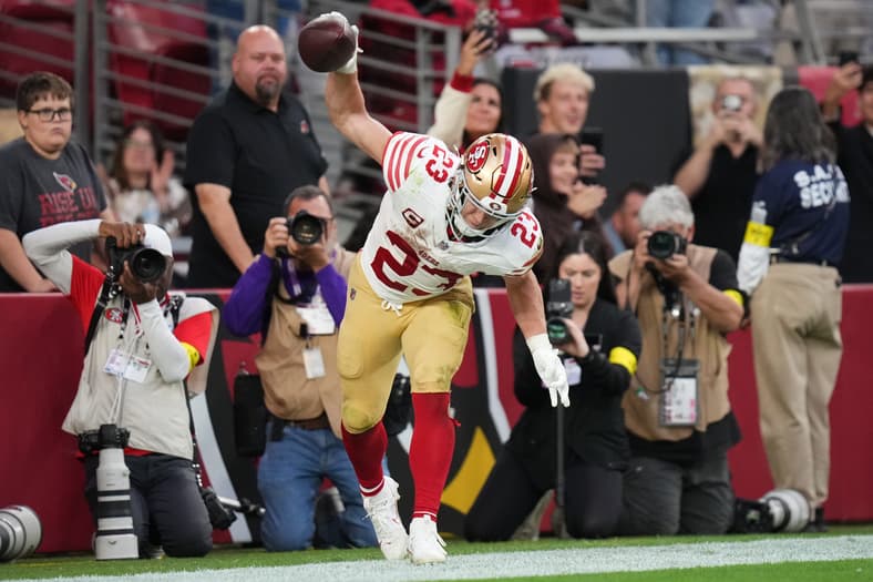 NFL Award Predictions 2025