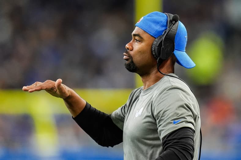 Philadelphia Eagles Offensive Coordinator Candidates