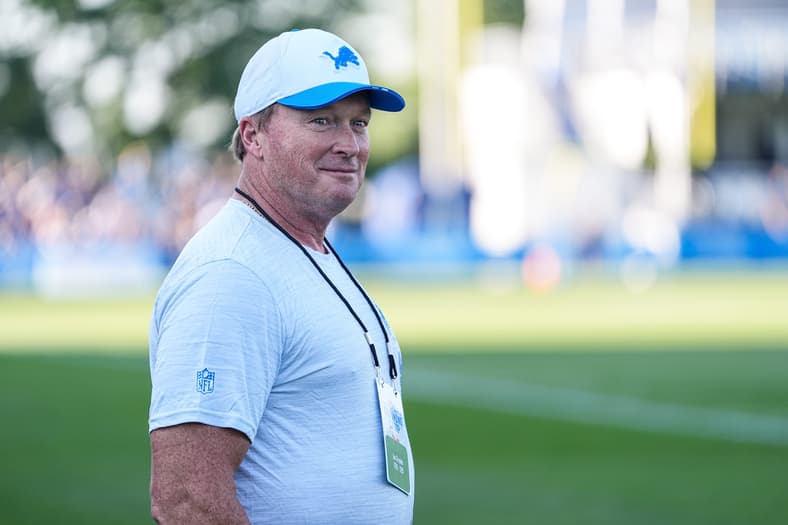 jon gruden