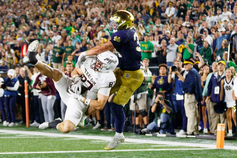 COllege Football Playoff Rankings
