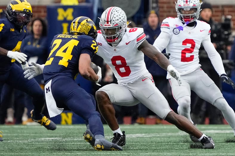 2026 NFL mock draft
