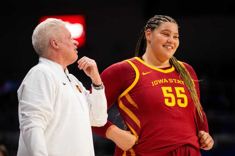 college basketball rankings