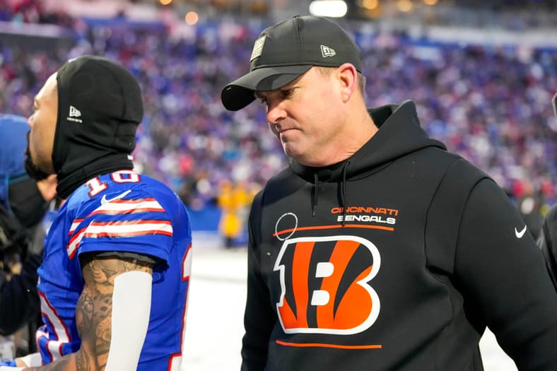 NFL Coaching Hot Seat, NFL Coaches FIred