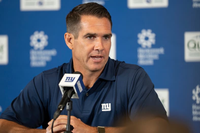 New York Giants