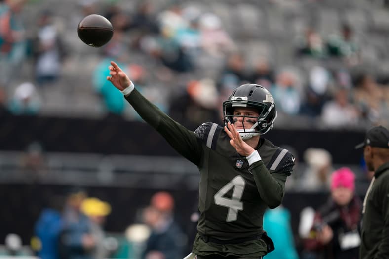 Worst NFL Performances, NFL Week 14