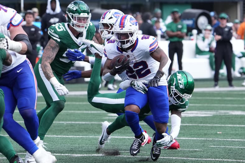 NFL Week 18 Predictions