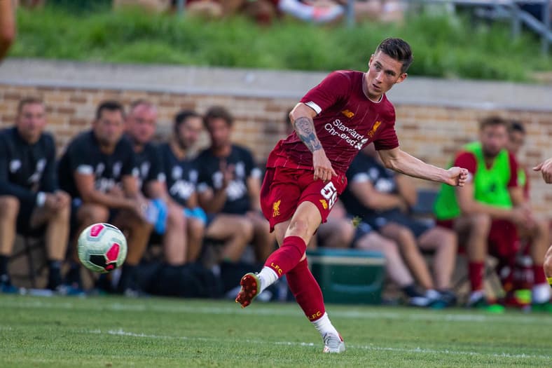 Harry Wilson