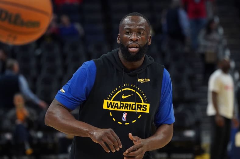 Draymond Green