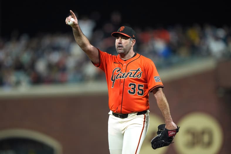 justin verlander