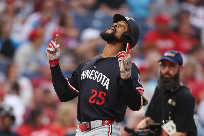 byron buxton