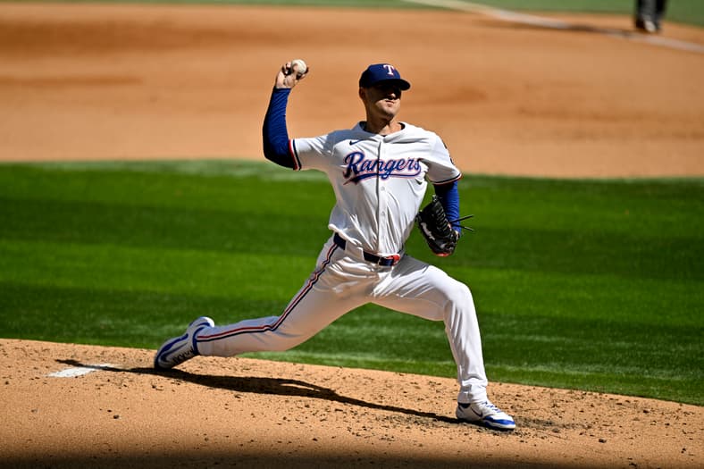 MLB Offseason