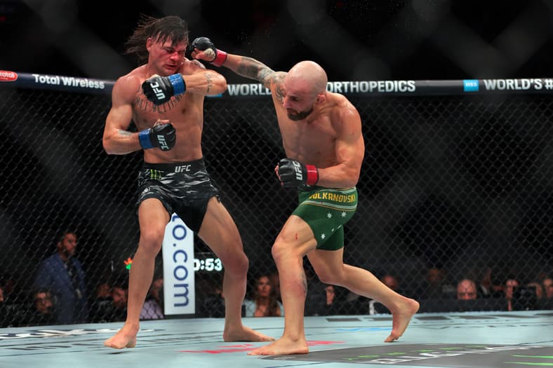 ufc 325