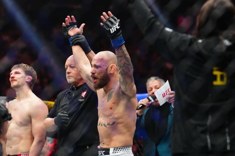 ufc 324