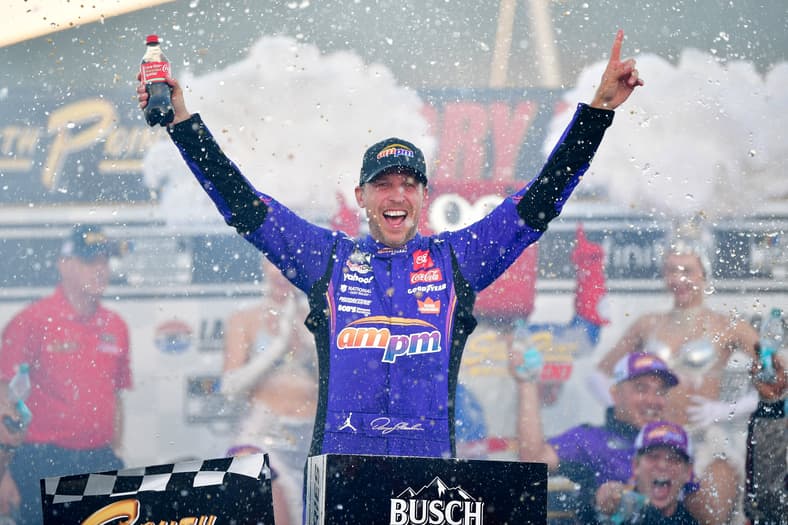 NASCAR Power Rankings 2026