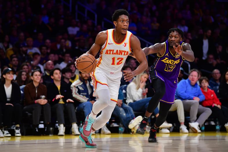 lakers
