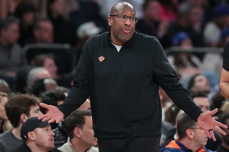 knicks