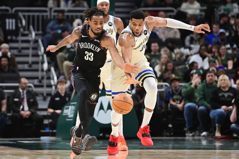 giannis