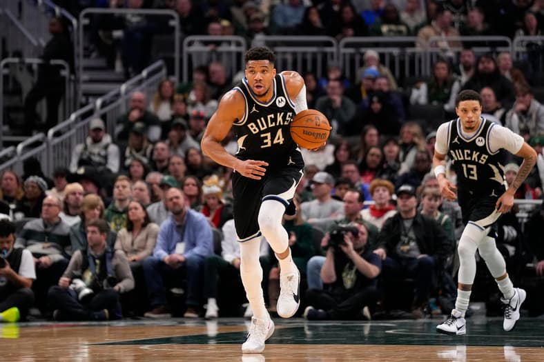giannis