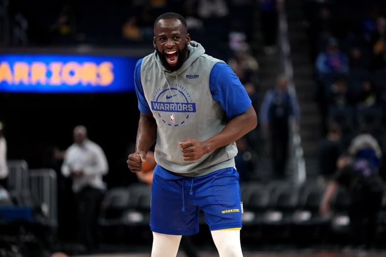 warriors
