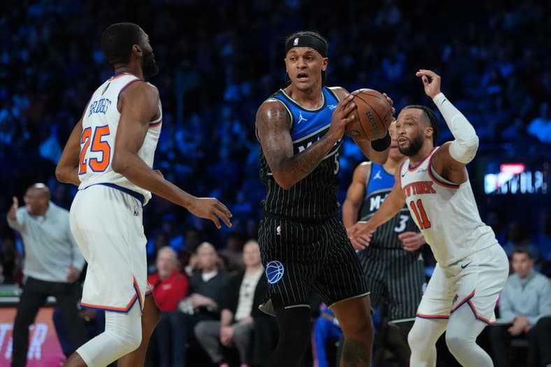 knicks
