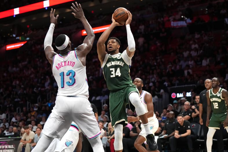 giannis